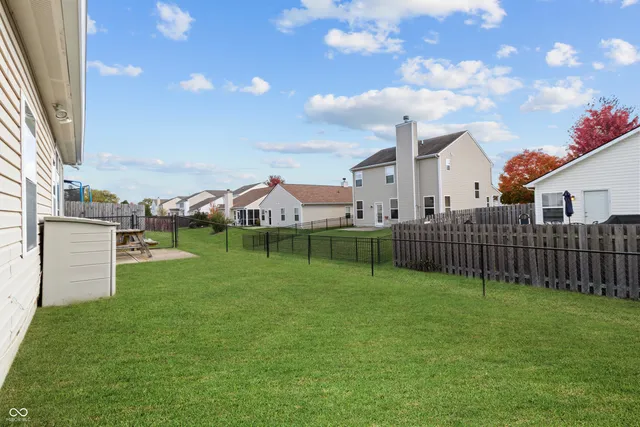 $283,900 | 19426 Prairie Crossing Drive, Noblesville, IN 46062