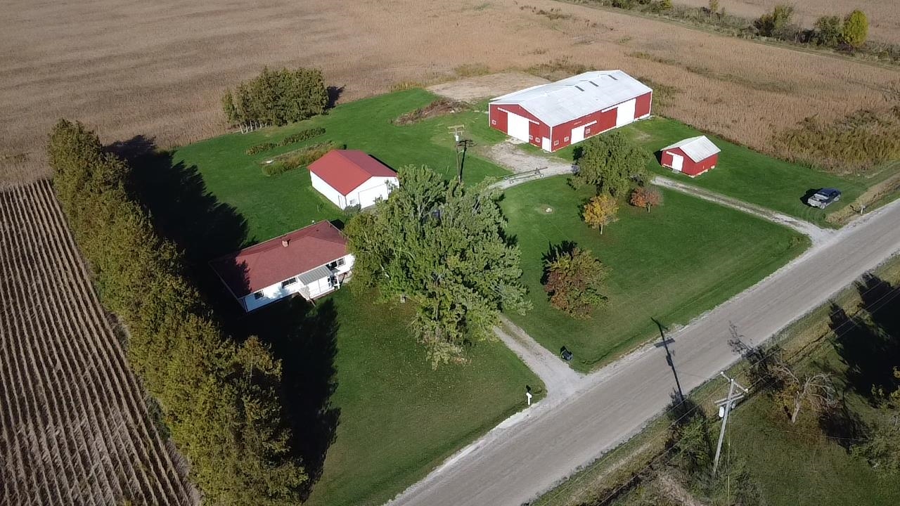 1409 North Crawford Road Twining, MI 48766 - Photo 10 of 45