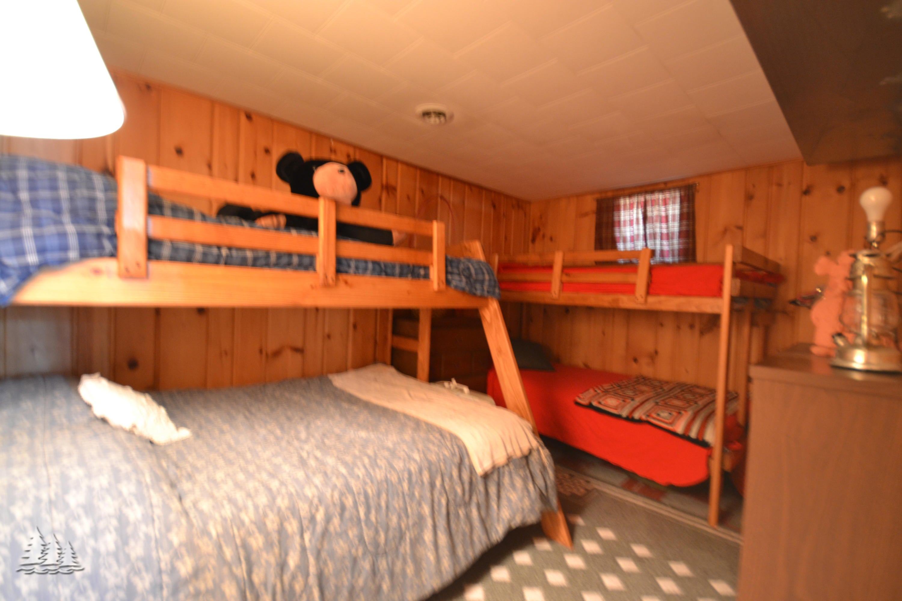 3759 South Mielke Way Road Lewiston, MI 49756 - Photo 36 of 37 Gallery Image 36