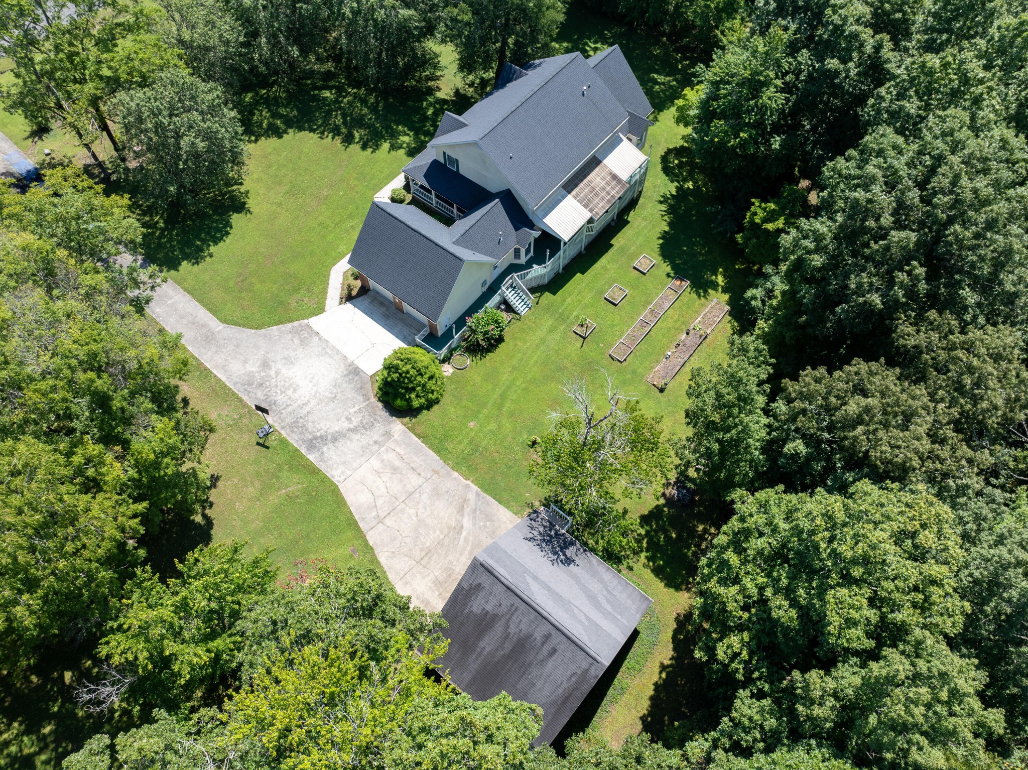 443 Tigues Creek Road Dayton, TN 37321 - Photo 3 of 61 Gallery Image 3