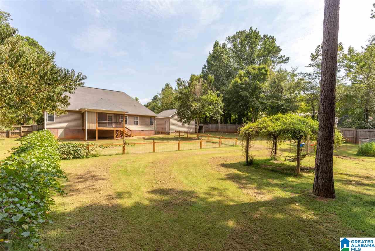 1522 Ryleigh Way Southwest Jacksonville, AL 36265 - Photo 42 of 49