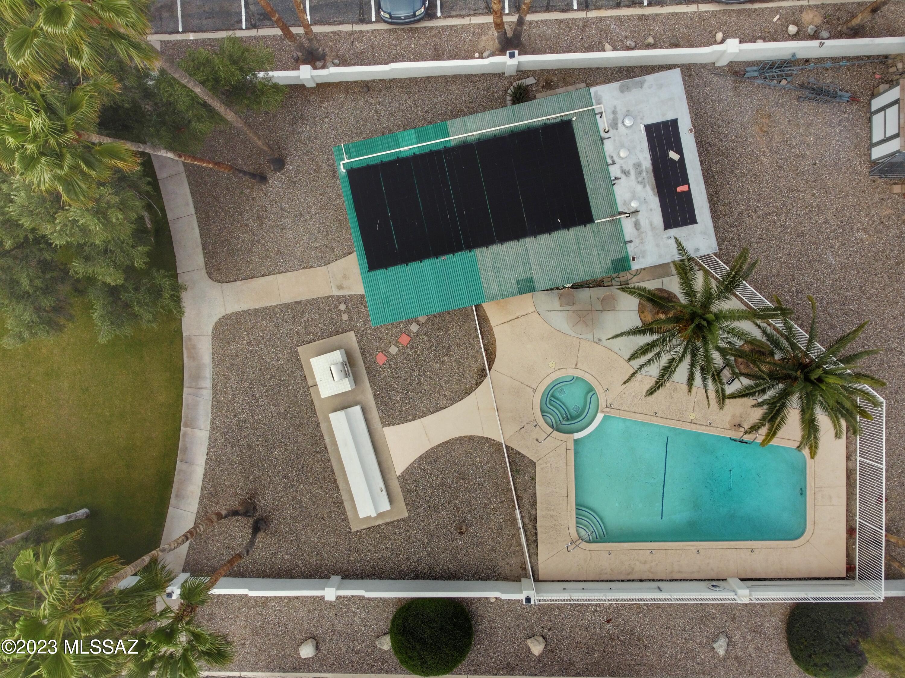 660 East River Road, Unit X Tucson, AZ 85704 - Photo 24 of 35
