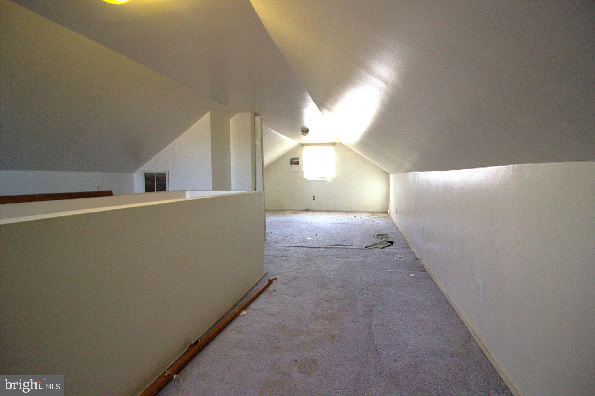 7613 Maple Road Baltimore, MD 21222 - Photo 9 of 32 a view of a hallway with entryway