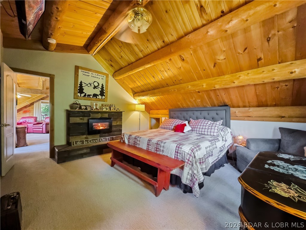 270 Foggy Bottom Road Roach, MO 65787 - Photo 43 of 55