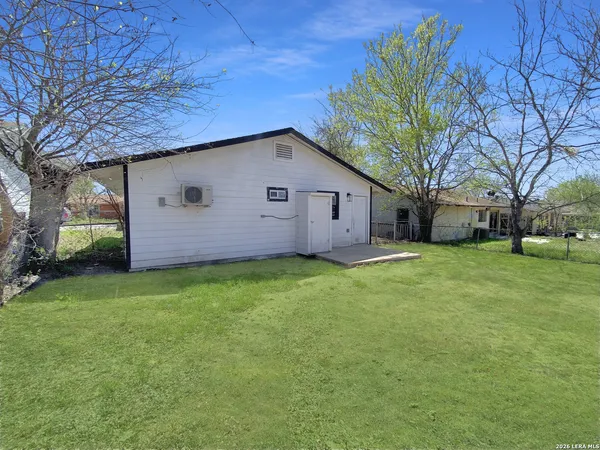 $124,900 | 5423 Indian Desert Street, San Antonio, TX 78242
