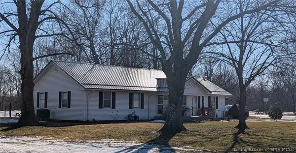 $450,000 | 4054 North State Road, Unit 3, Deputy, IN 47230