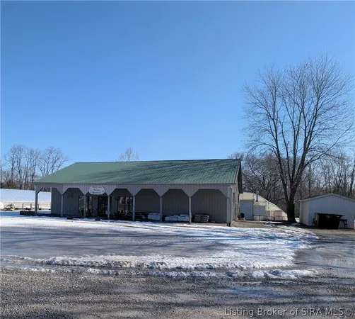 $450,000 | 4054 North State Road, Unit 3, Deputy, IN 47230