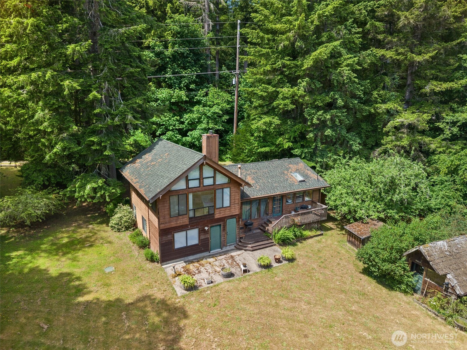 26476 Port Gamble Road Northeast Kingston, WA 98346 - Photo 2 of 40 Gallery Image 2