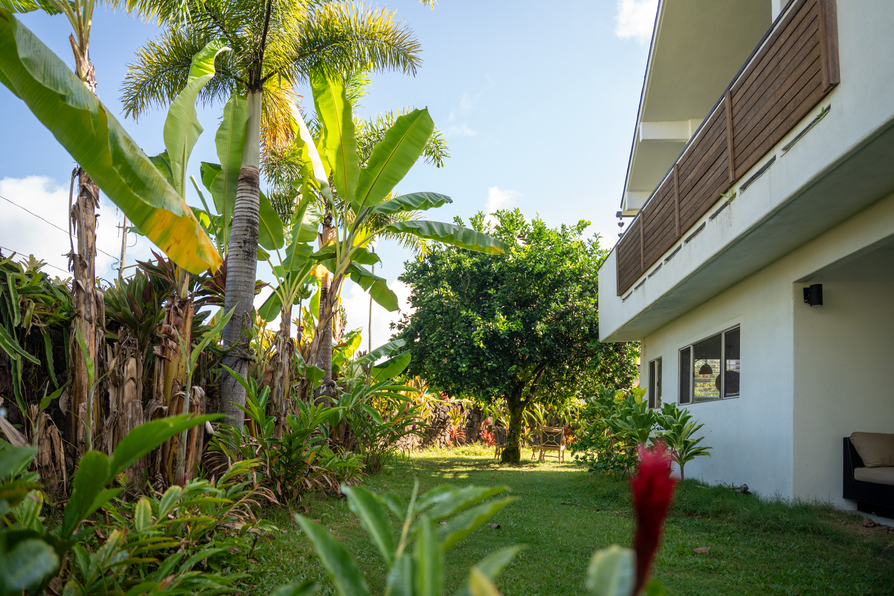 5111 Weke Road Hanalei, HI 96714 - Photo 27 of 30