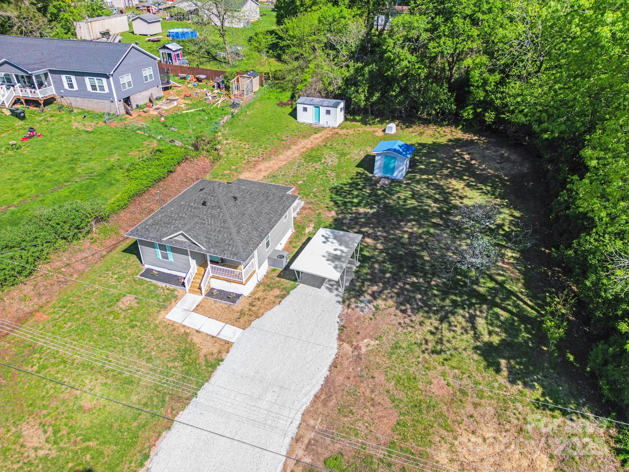 221 River Loop Road Belmont, NC 28012 - Photo 17 of 24 Gallery Image 17