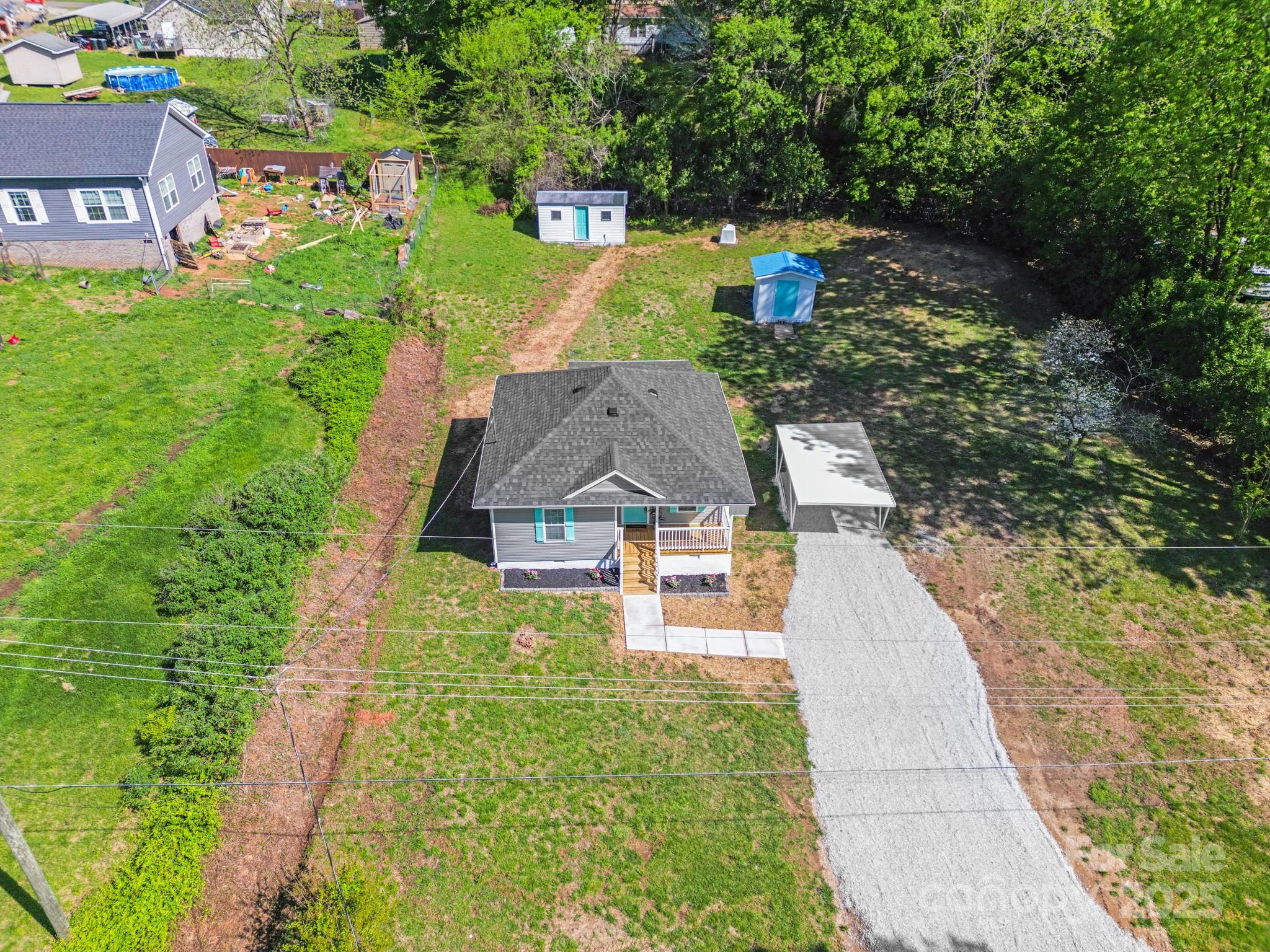 221 River Loop Road Belmont, NC 28012 - Photo 18 of 24 Gallery Image 18