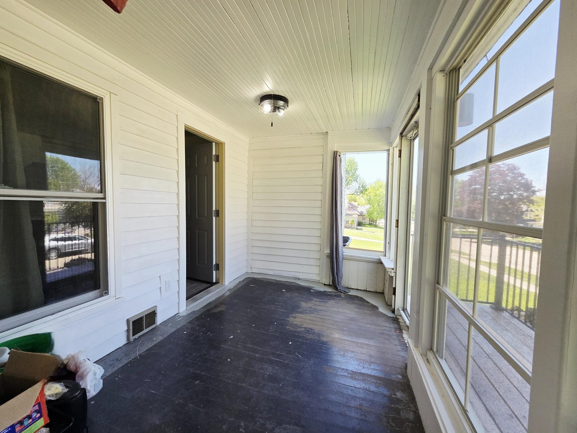 312 West Florence Street Cambria, WI 53923 - Photo 31 of 41