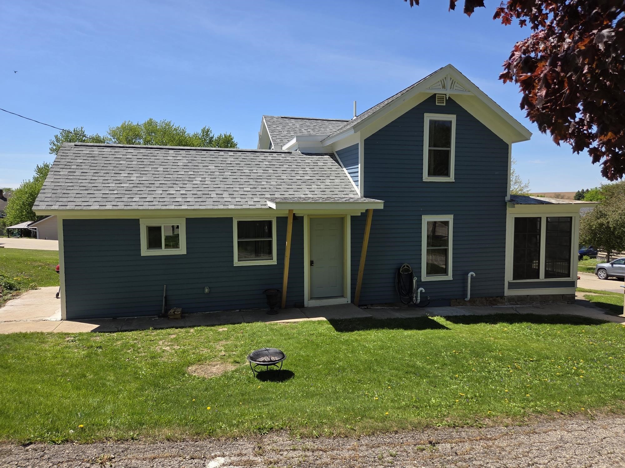 312 West Florence Street Cambria, WI 53923 - Photo 40 of 41