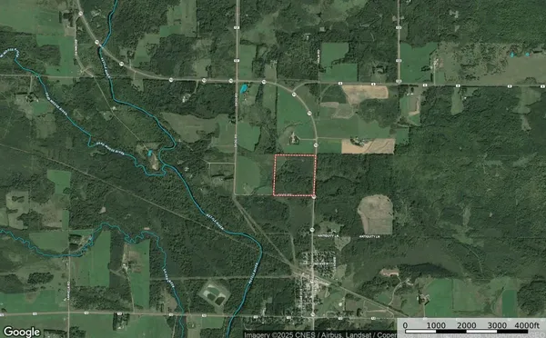 $99,900 | Tbd Skog Road, Kettle River, MN 55757