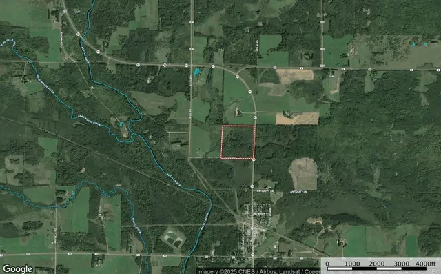 $99,900 | Tbd Skog Road, Kettle River, MN 55757