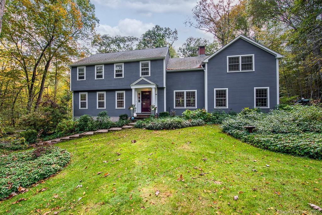 16 Winterhill Road Madison, CT 06443 - Photo 1 of 1 Welcome to 16 Winterhill in Madison, Connecticut.