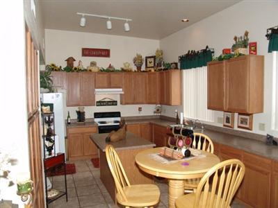 7597 West Sugar Ranch Road Tucson, AZ 85743 - Photo 2 of 9