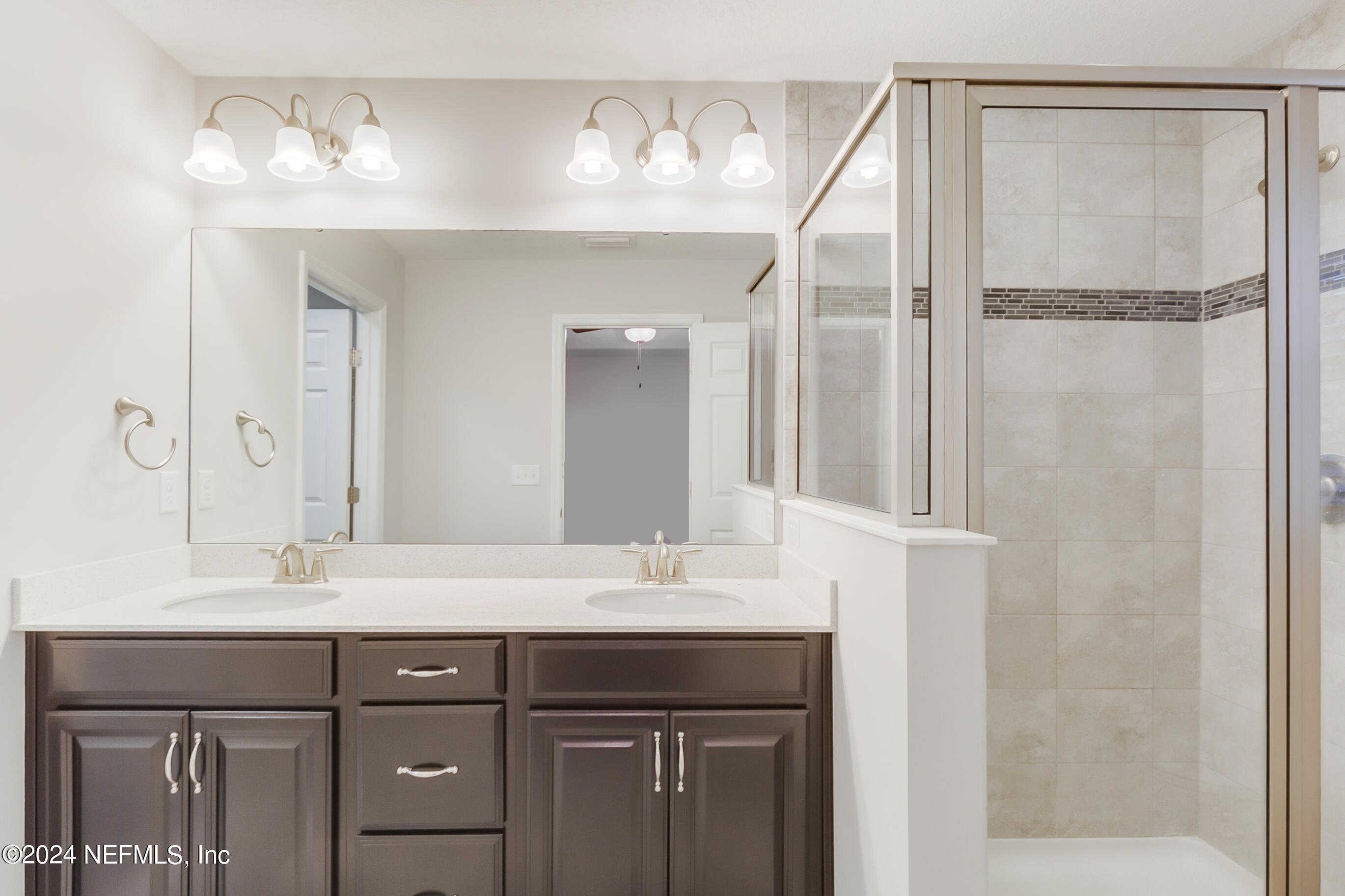 159 Nelson Lane St. Johns, FL 32259 - Photo 13 of 25 bath dbl vanity