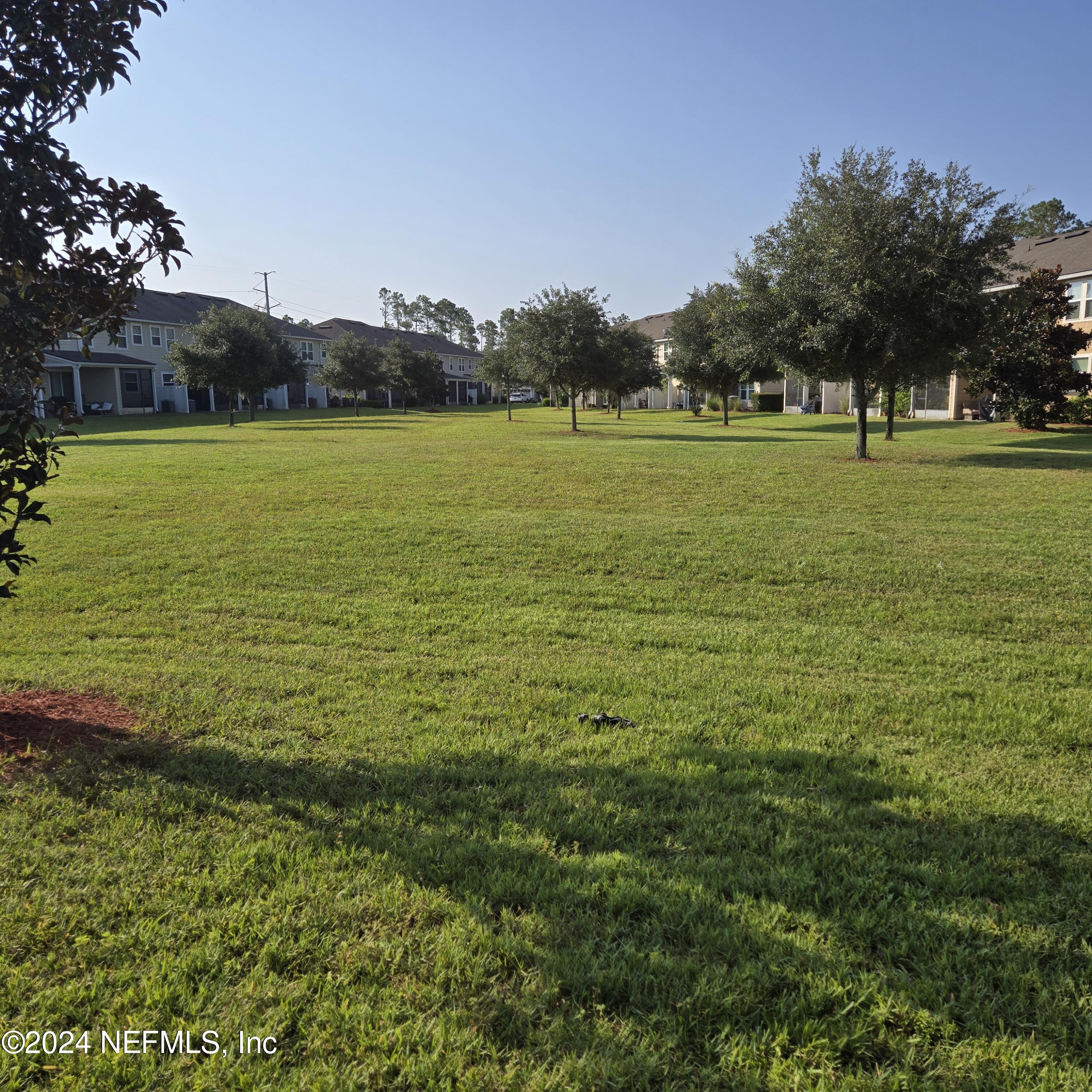 159 Nelson Lane St. Johns, FL 32259 - Photo 17 of 25 view from porch