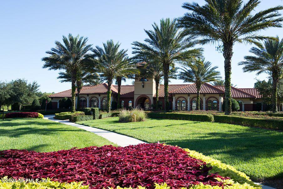 159 Nelson Lane St. Johns, FL 32259 - Photo 21 of 25 Durbin Crossing Clubhouse