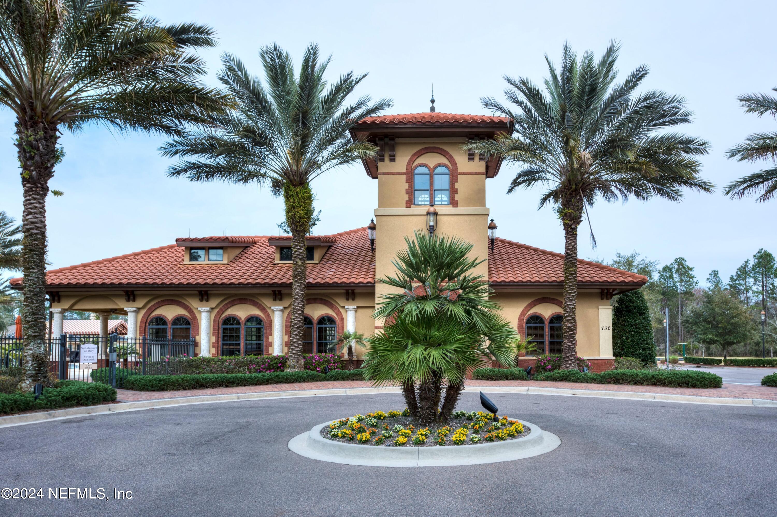 159 Nelson Lane St. Johns, FL 32259 - Photo 22 of 25 One of 2 amenity center