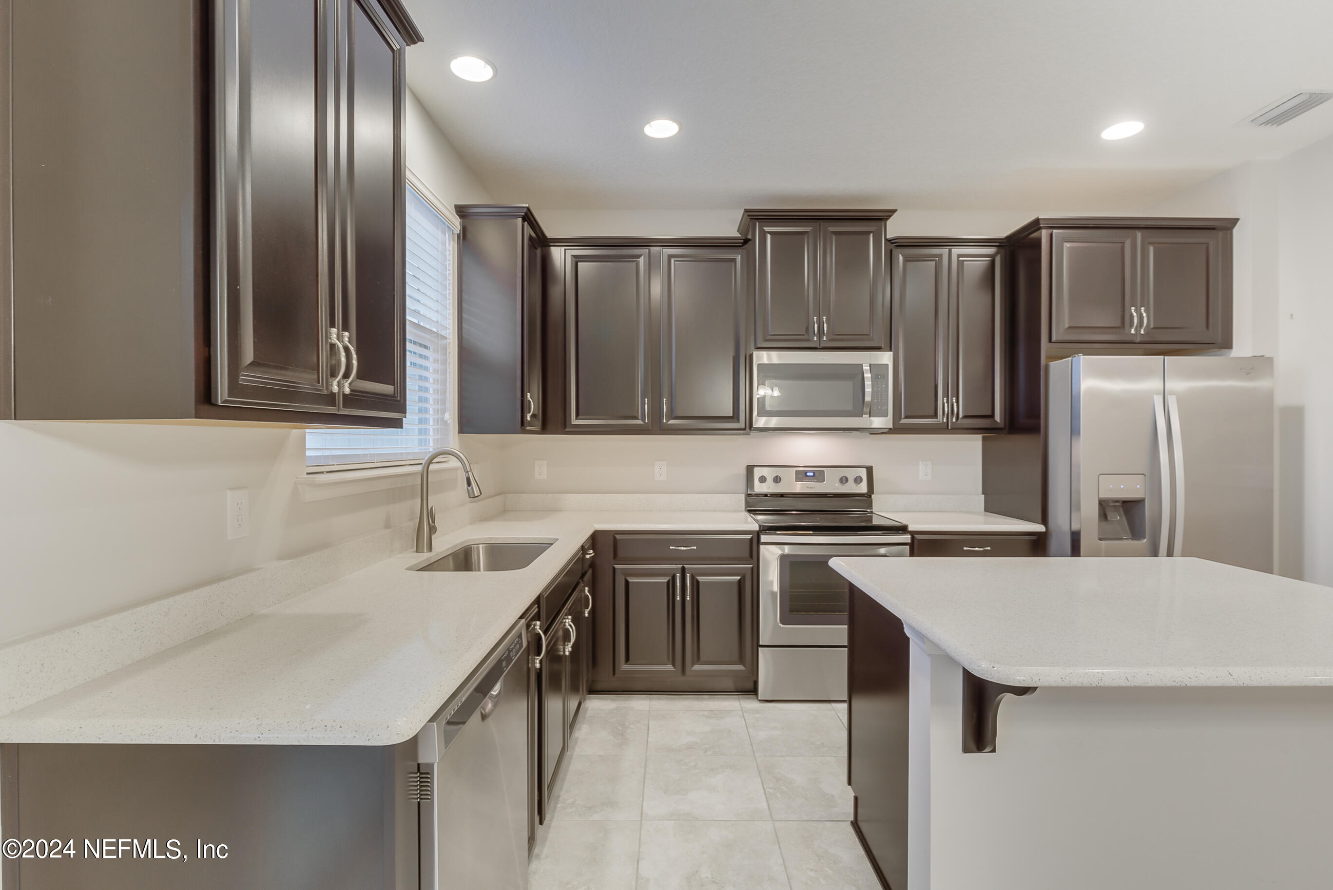 159 Nelson Lane St. Johns, FL 32259 - Photo 4 of 25 Kitchen