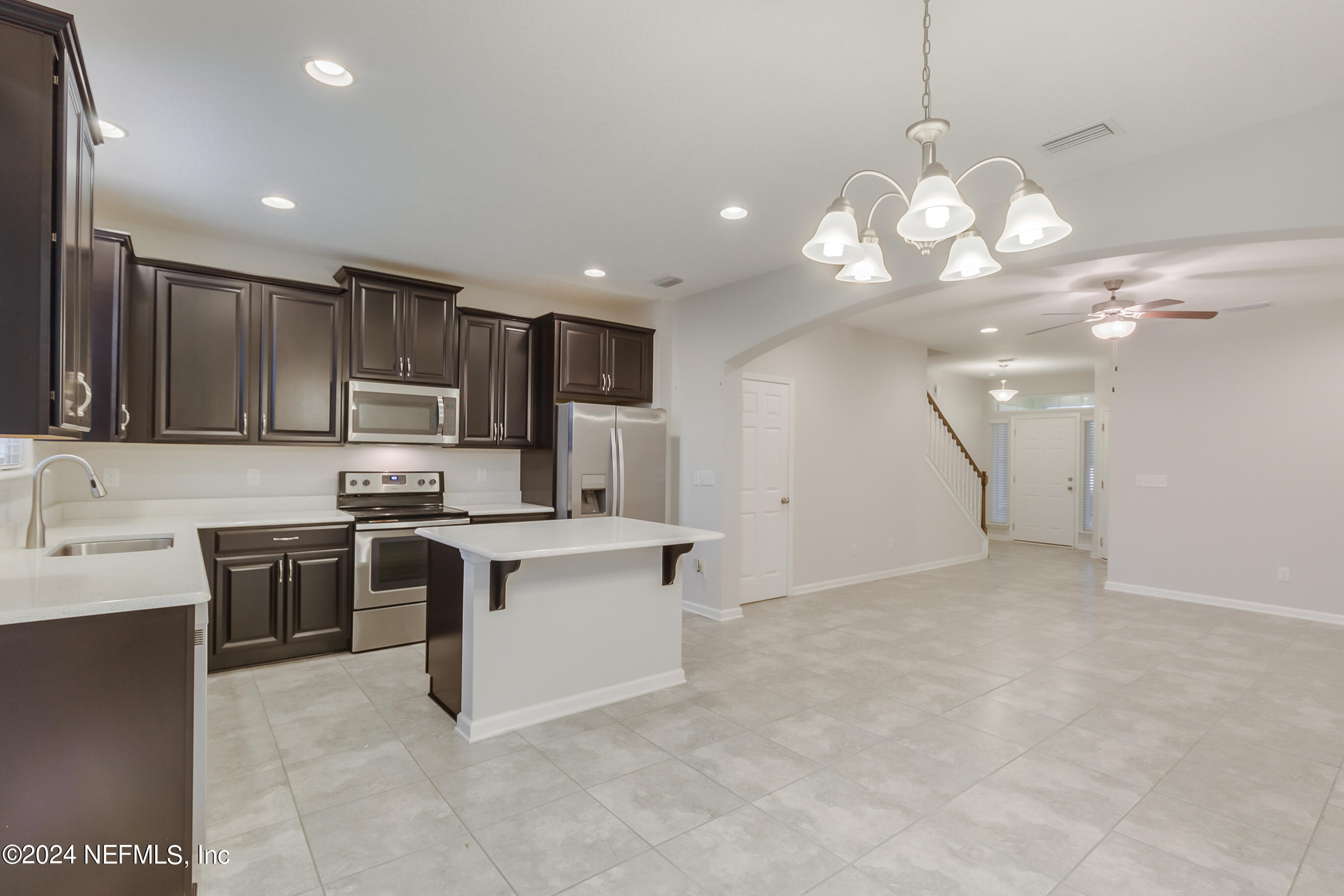 159 Nelson Lane St. Johns, FL 32259 - Photo 6 of 25 Dining area