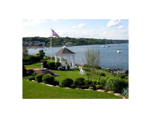 90 Colonel John Gardner Road Narragansett, RI 02882 - Photo 4 of 12 Land.