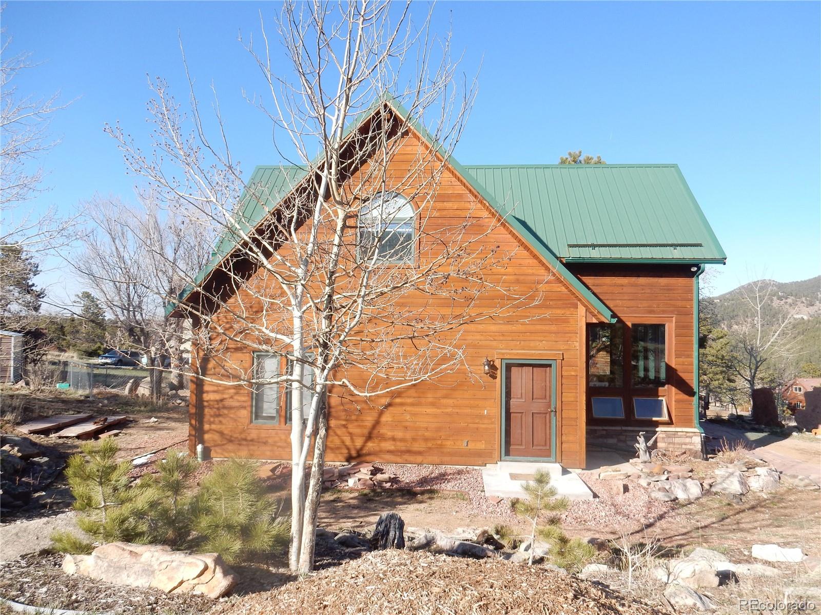 11715 Ranch Elsie Road Golden, CO 80403 - Photo 1 of 35