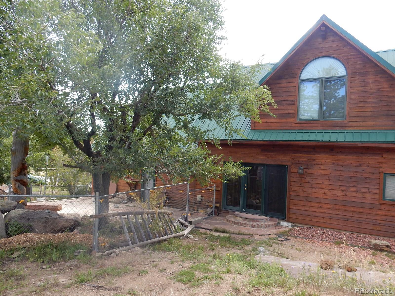 11715 Ranch Elsie Road Golden, CO 80403 - Photo 28 of 35