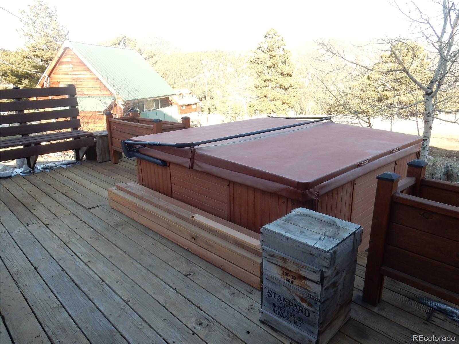 11715 Ranch Elsie Road Golden, CO 80403 - Photo 29 of 35