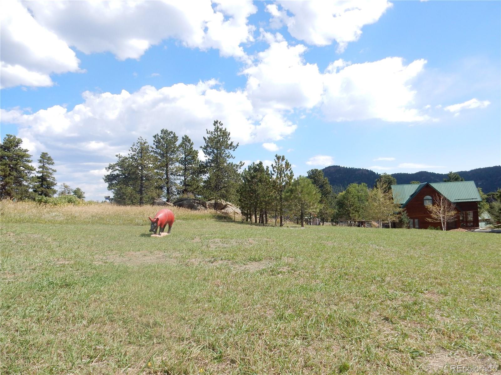 11715 Ranch Elsie Road Golden, CO 80403 - Photo 31 of 35