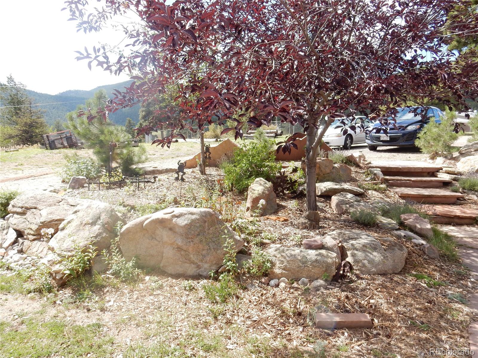 11715 Ranch Elsie Road Golden, CO 80403 - Photo 34 of 35