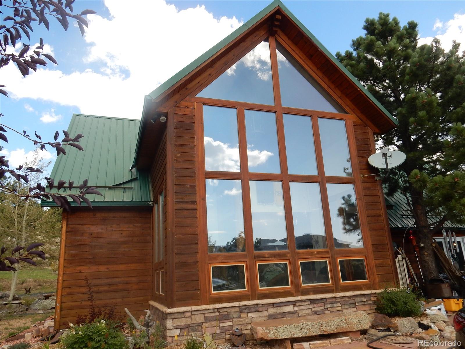 11715 Ranch Elsie Road Golden, CO 80403 - Photo 35 of 35