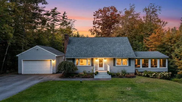 $554,000 | 13 Cob Road, Bow, NH 03304