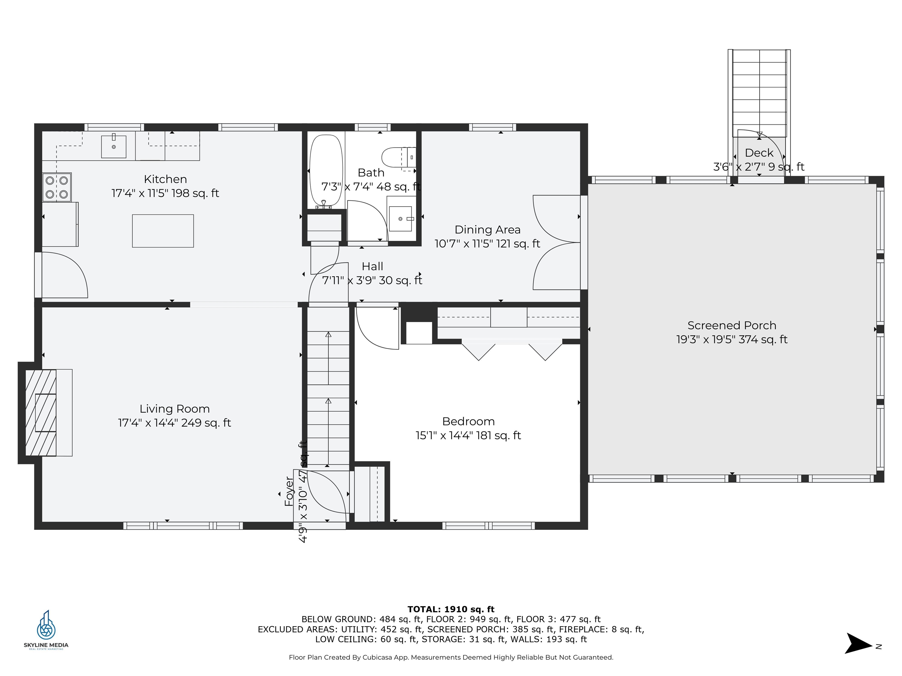 13 Cob Road Bow, NH 03304 - Photo 36 of 38
