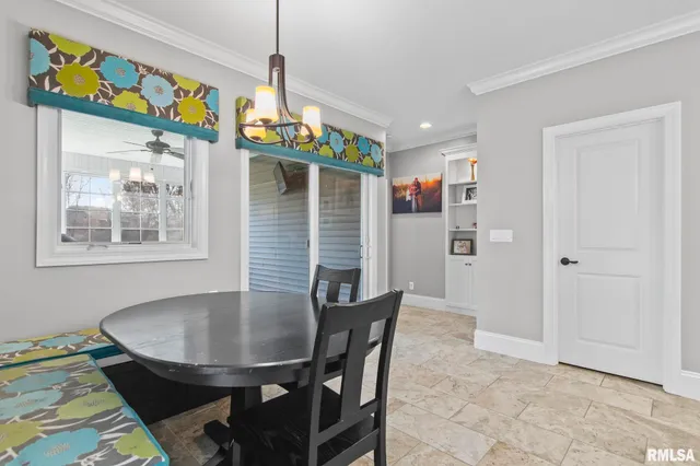 $850,000 | 2804 Pat Tillman Drive, Springfield, IL 62711