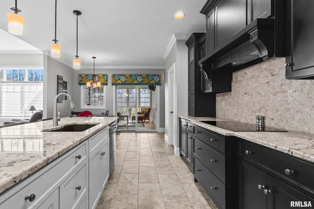 $850,000 | 2804 Pat Tillman Drive, Springfield, IL 62711