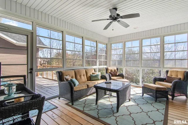 $850,000 | 2804 Pat Tillman Drive, Springfield, IL 62711