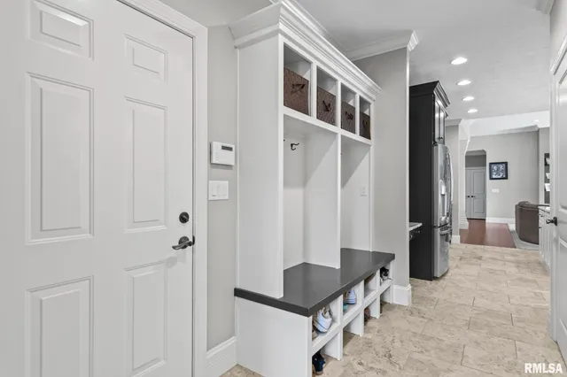 $850,000 | 2804 Pat Tillman Drive, Springfield, IL 62711