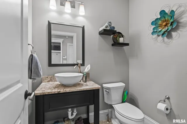 $850,000 | 2804 Pat Tillman Drive, Springfield, IL 62711