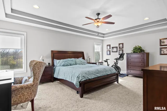 $850,000 | 2804 Pat Tillman Drive, Springfield, IL 62711