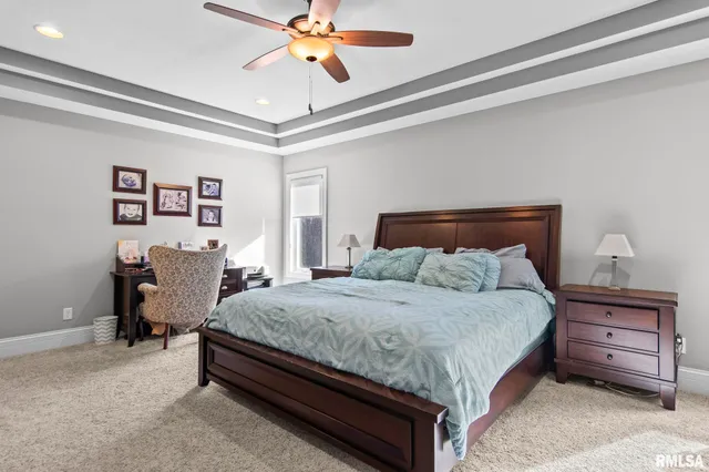 $850,000 | 2804 Pat Tillman Drive, Springfield, IL 62711