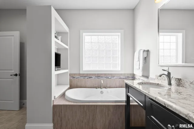 $850,000 | 2804 Pat Tillman Drive, Springfield, IL 62711