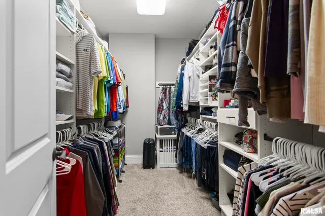 $850,000 | 2804 Pat Tillman Drive, Springfield, IL 62711