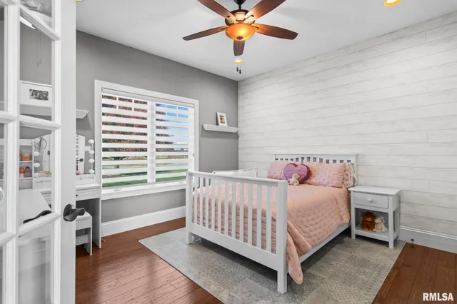 $850,000 | 2804 Pat Tillman Drive, Springfield, IL 62711