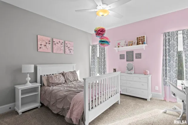 $850,000 | 2804 Pat Tillman Drive, Springfield, IL 62711