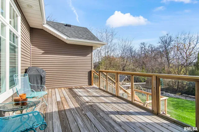 $850,000 | 2804 Pat Tillman Drive, Springfield, IL 62711