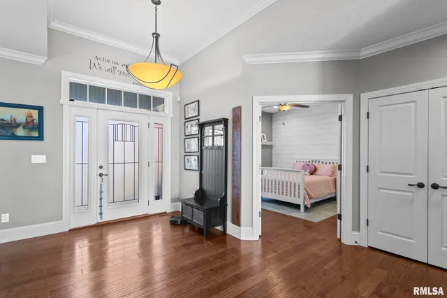 $850,000 | 2804 Pat Tillman Drive, Springfield, IL 62711