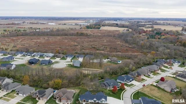 $850,000 | 2804 Pat Tillman Drive, Springfield, IL 62711